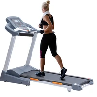 

New Design Professional Commercial Running Treadmill