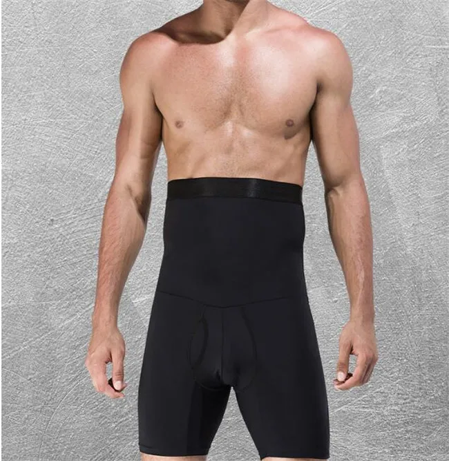 High Elastic Men's Without Crimping Compression Underwear Buy High