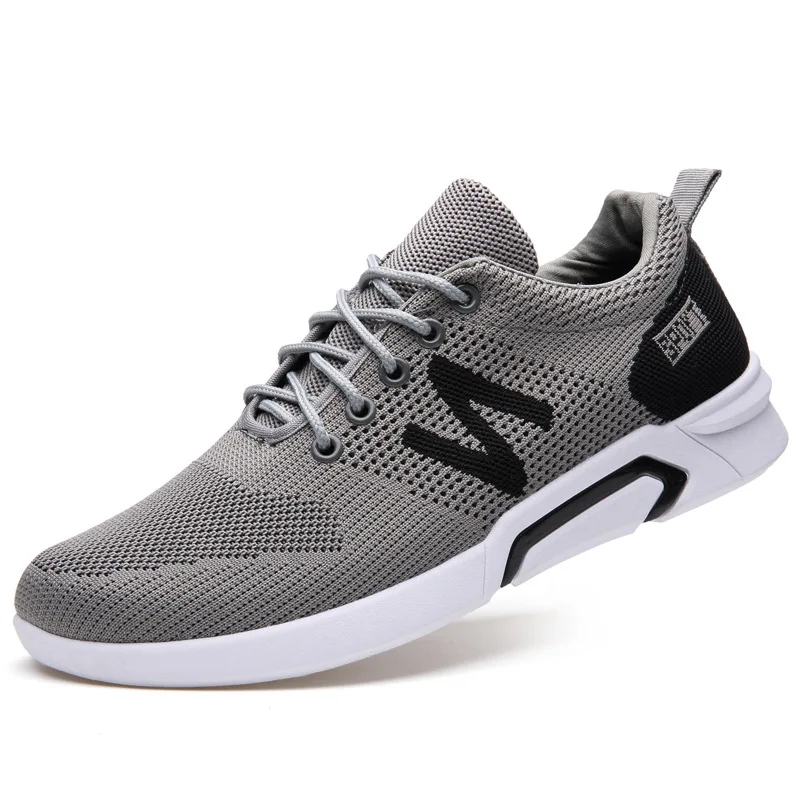 
2018 wholesale shoes comfortable hot sell chaussure sport shoe 
