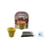 Sunflower Starter Kit Plant Growing Kit for Kids, Adults Or Gift Idea Flower Seed Starter Kit Includes Peat Pots, Nutrient Rich