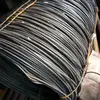 Prime hot rolled steel wire rod