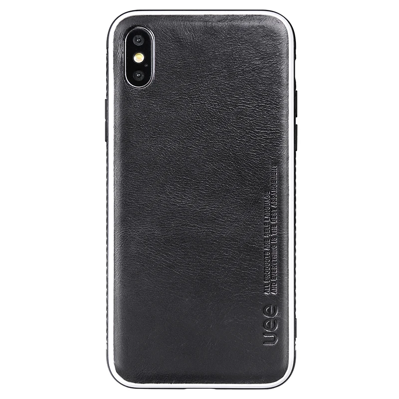 oem fashion leather case