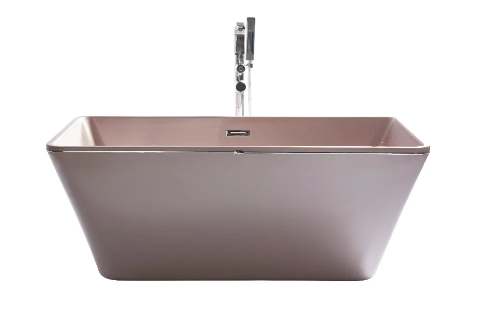 Custom-made Freestanding Solid Bathtub Foldable Adult ...