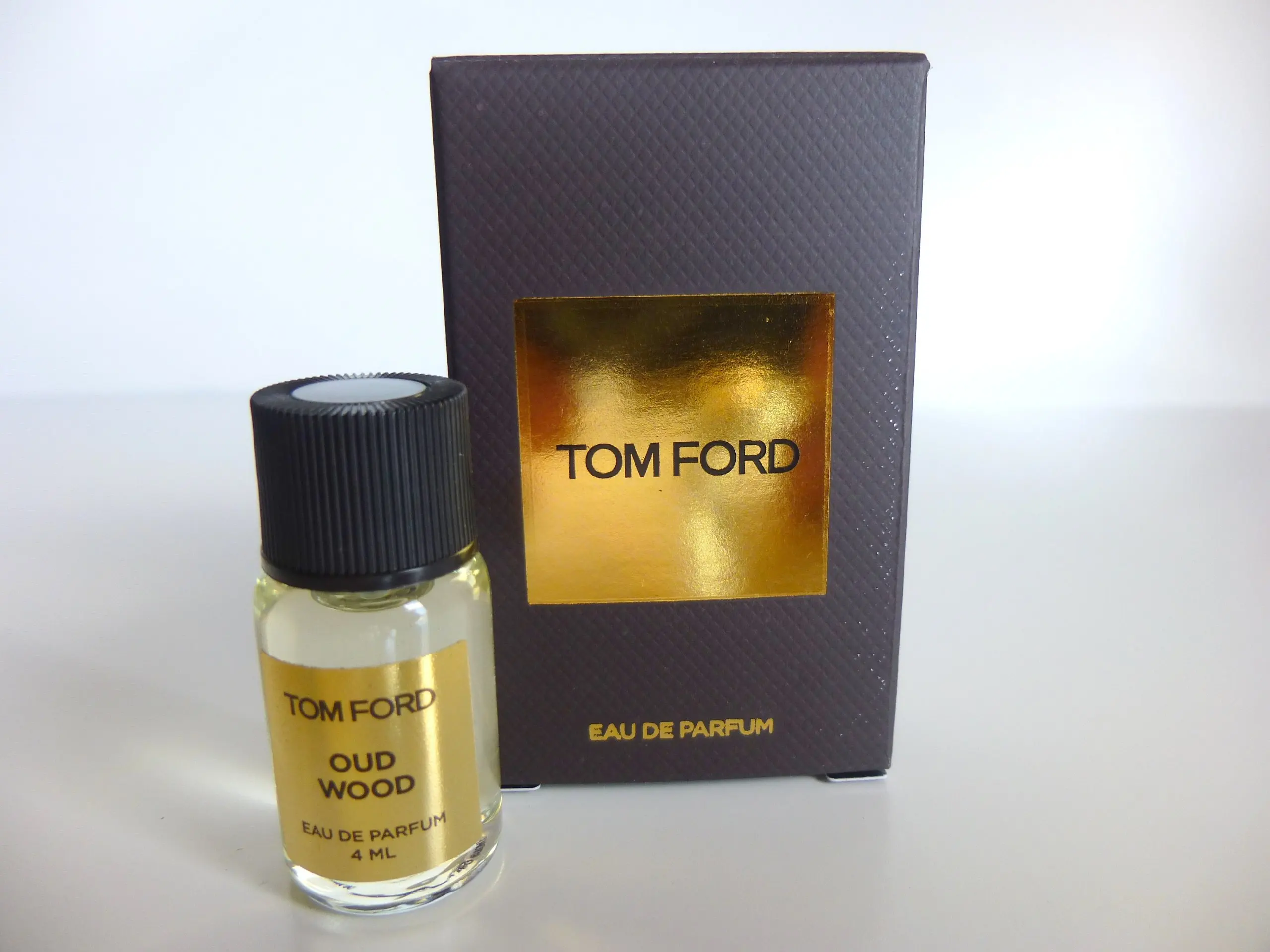 tom ford au wood