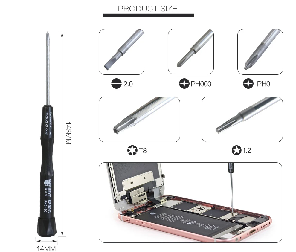 BST-113B 16pcs Multi-function Opening Pry Repair Tool Set Cell Phone Repair Screwdriver Set Electric Soldering Iron Tool Kit Set