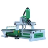 Advanced 3 4 5 axis 3D wood engraving used cnc router machine
