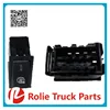 901-104-003 MAN TGA 81255056262 trucks used parts push button switch toggle switch
