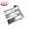 china metal stud galvanized light steel frame main runner u channel for ceiling system and drywall partition