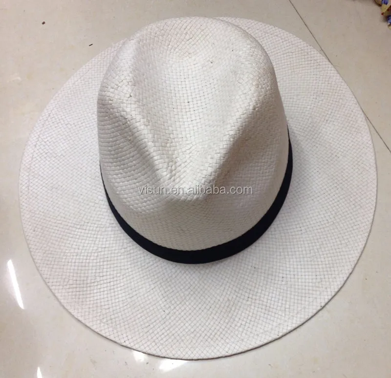 Top Sale Farmers Wholesale Cowboy Mexican Sombrero Hat Wide Brim Grass ...