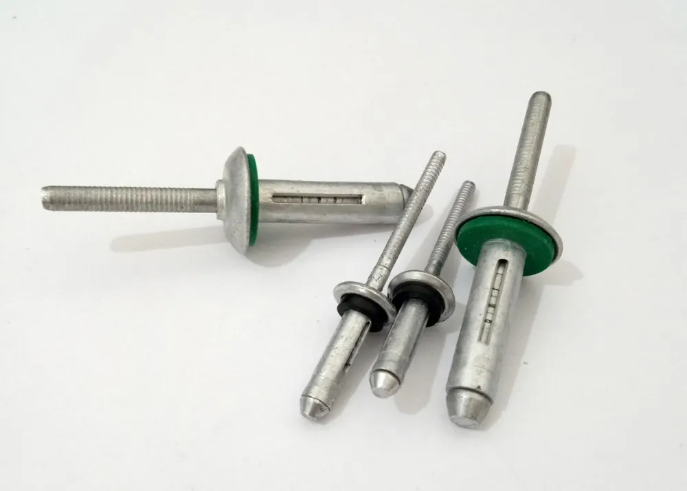 7.5x30 Aluminum Waterproof Bulbtite Trifold Pop Rivets Buy