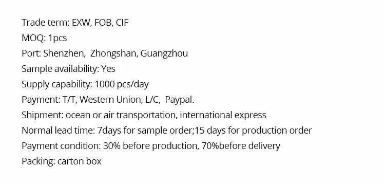 golden supplier waterproof industrial factory 54w led tri-proof light