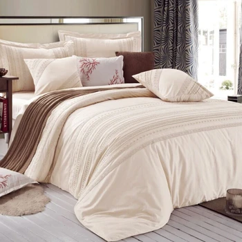 Hotel Linen 400t Cheap Bed Sheets Embroidery 100 Cotton Bedding Set Hotel Linen 400t Cheap Bed Sheets Embroidery 100 Cotton Bedding Set