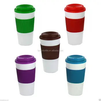plastic cups to go
