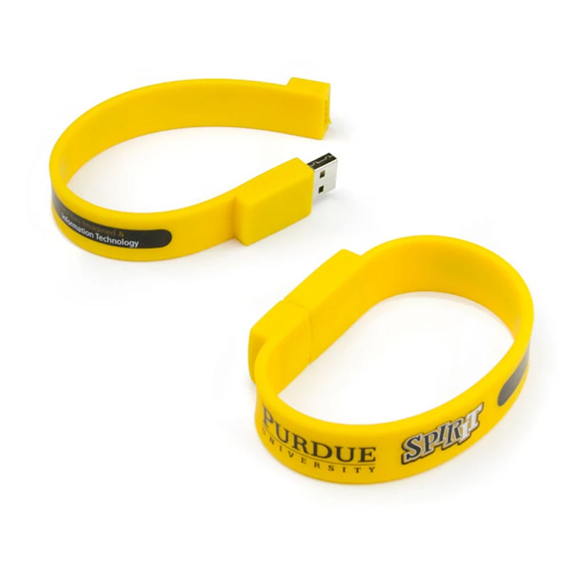 

32GB Promotional Gift USB Memory Stick USB Bracelets Pendrive, Various,can be customised if it reaches 1,000pcs