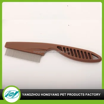 Dog Hair Razor Flea Thinning Comb For Dogs Buy Hair Combs