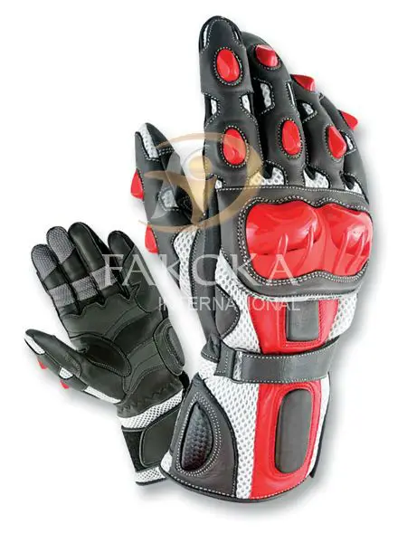 push bike gloves