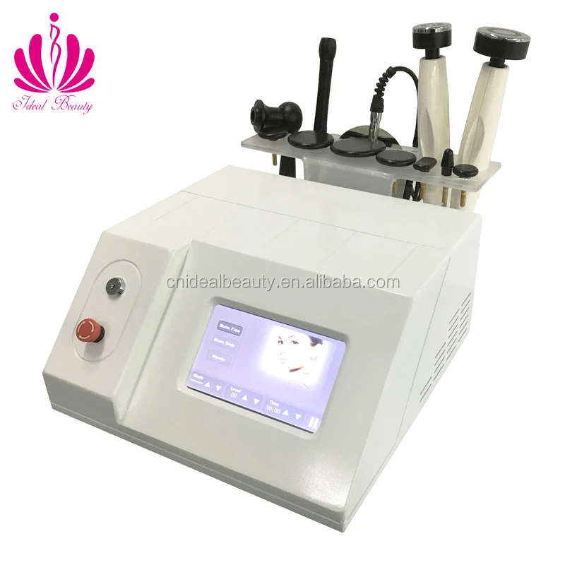 

2 in 1 bipolar monopolar rf face lift machine (RF007)