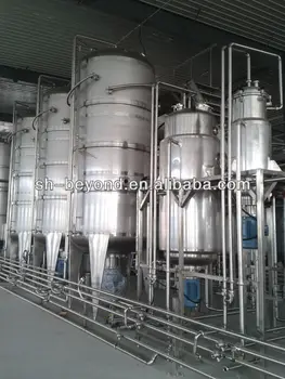 for standards iso yogurt Yogurt Tank Steel Fermentation For Iso Standard Stainless