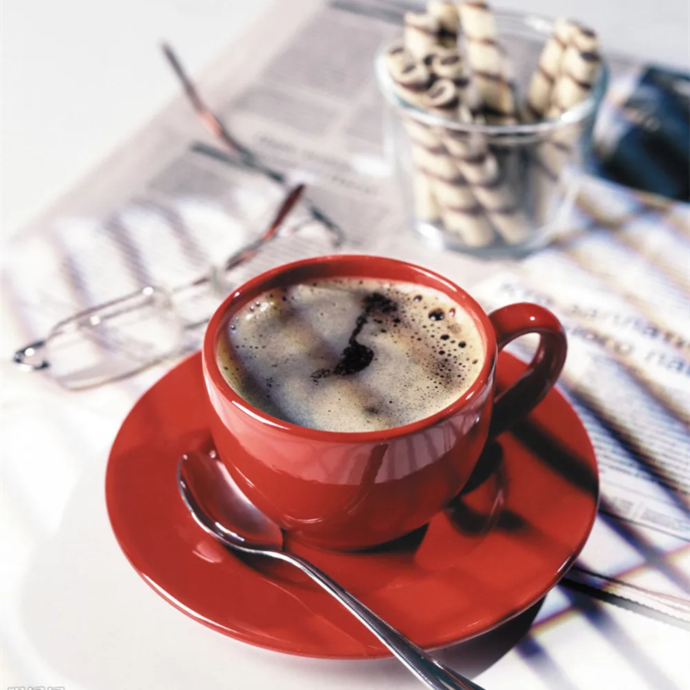 
ISO Halal Certification Non Dairy Creamer Product Type EK80 Coffee Cream Supplier 