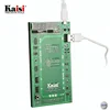 Kaisi Professional Mobile Phone Battery Repair Activation Charge Circuit Board For iPhone iPad Android Phone