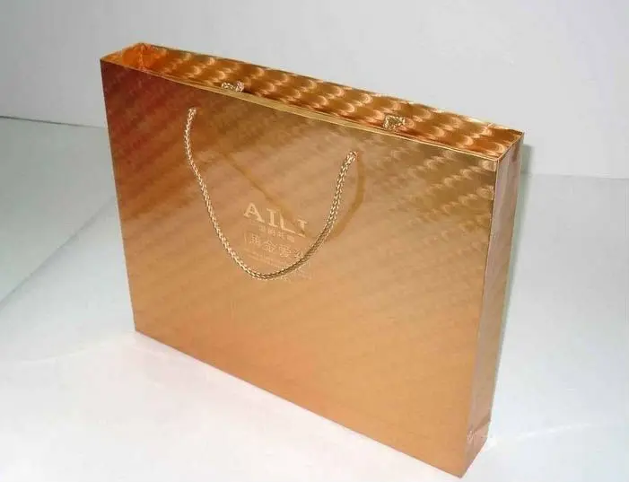 Holographic bag manufacture supply new design holographic bags