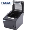 Customized brand logo thermal printer hotel bill USB printer for Windows, linux, android os