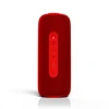 Water Resistant Bass Jaxx Bluetooth Speaker Control Buttons and Dedicated Suction Manual for Bluetooth Speakers