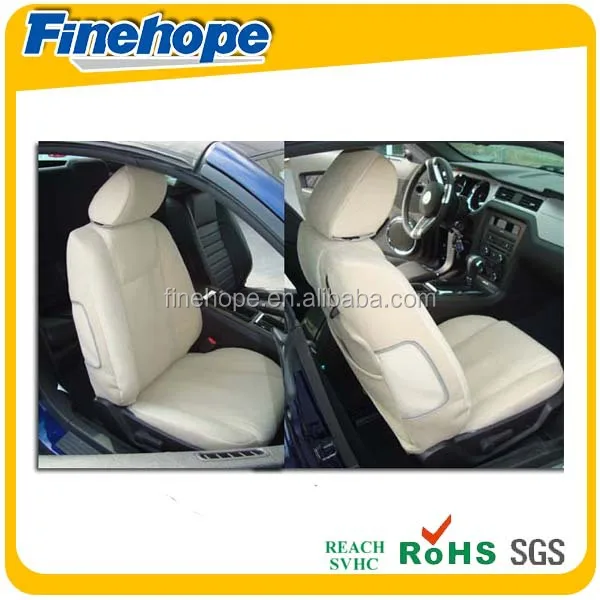 PU Polyurethane Excellent compressive strength auto seat foam