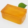PSA Hot Melt Adhesive For Labeling , Beverage Sticker