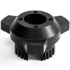 China custom plastic machining cnc ABS 3D hubs