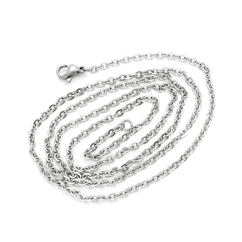 Wholesale Alloy Glass Floating Charm Locket Necklace,Clear