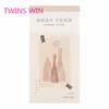 Cheap Paper Sticky Note Kraft Paper Memo Pad Custom Easy Taking Sticky Note 1050