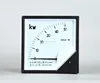 50KW pointer type three-phase active power 120*120 wattmeter