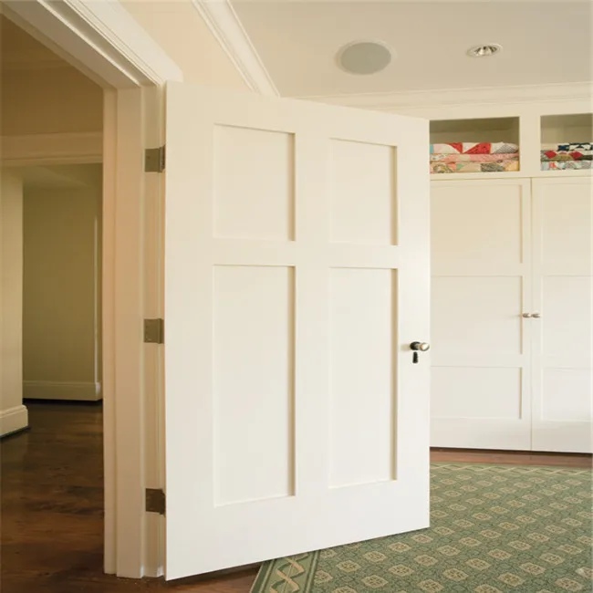 2019 Modern Design Teak Solid Wood Door Interior Door Buy Pivot