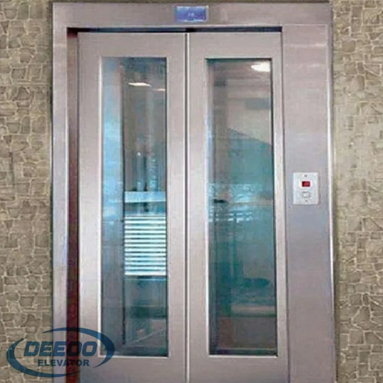 
passenger home use mini villa residential small building elevator 