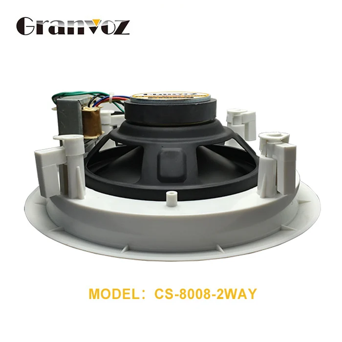 China 15w Ceiling Mount Speaker Wholesale Alibaba