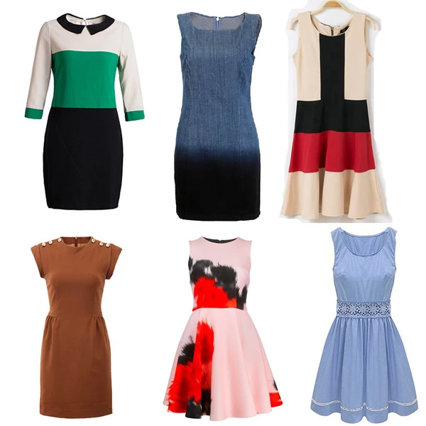 Ladies High Fashion Garment Factory Manufacture Elegant Design Pictures ...