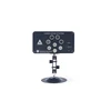 New item 8 holes mini laser moving head light 128 gobo patterns party disco bar projector
