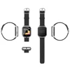 New 3G Smart GPS Tracker Watch A19 SOS Kids Smartwatch