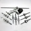 cnc printing machine SFU SFK ball screw rotating nut ball screws Ball Screw-C-7