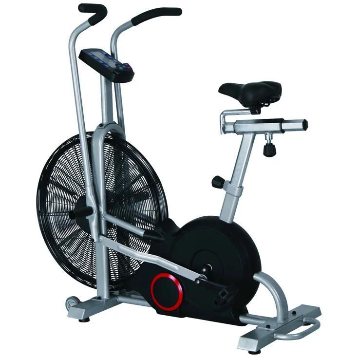 

GS-8206-3 New Design Commercial Fan Bike, Customized color