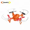 hot selling products 2.4G RC camera quadcopter flying toy plane with low price