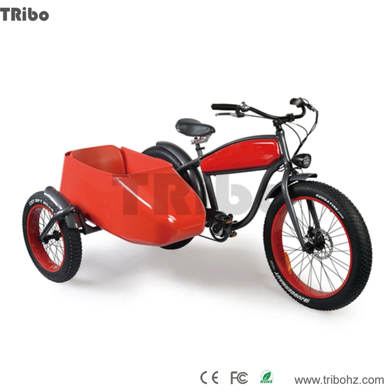 New Fashionable Style Mechanical Disc Brake Pedaling Assistant System