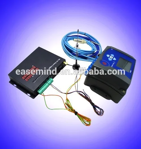 Ethernet Multipoint Data Logger lora Provide Free Cloud And App - ANKUX.COM
