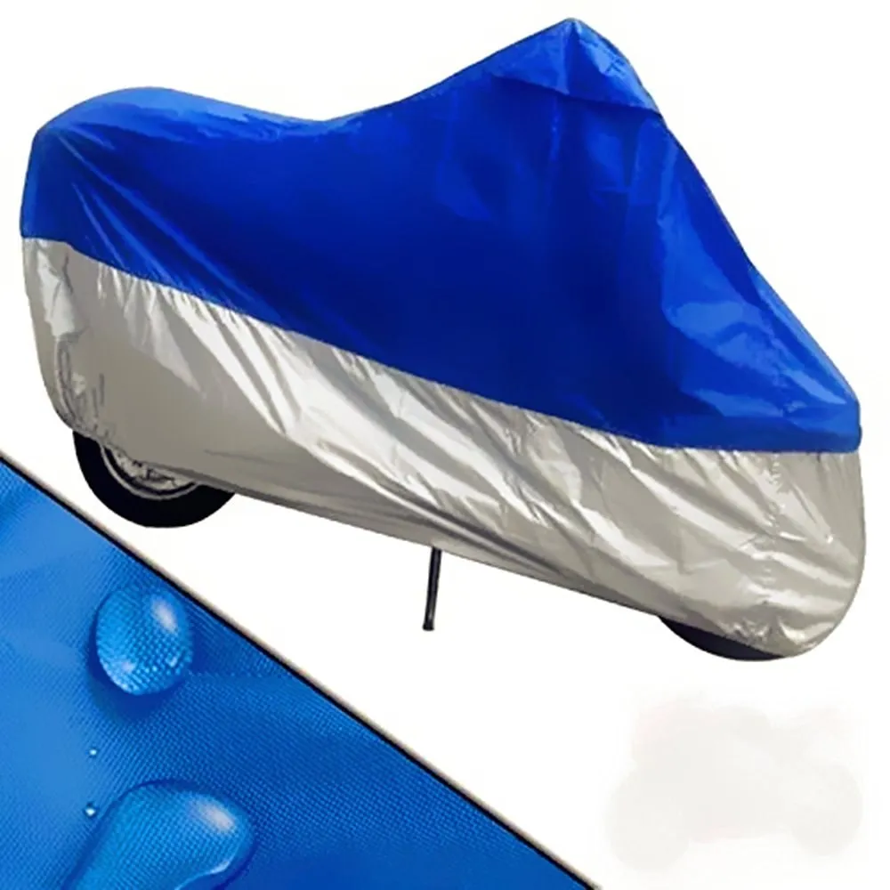 electric bike covers