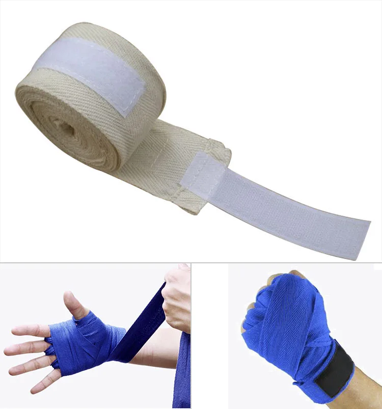 Mixed Martial Arts Bandage