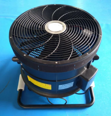 electric blower for inflatables