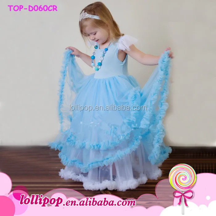pari frock images