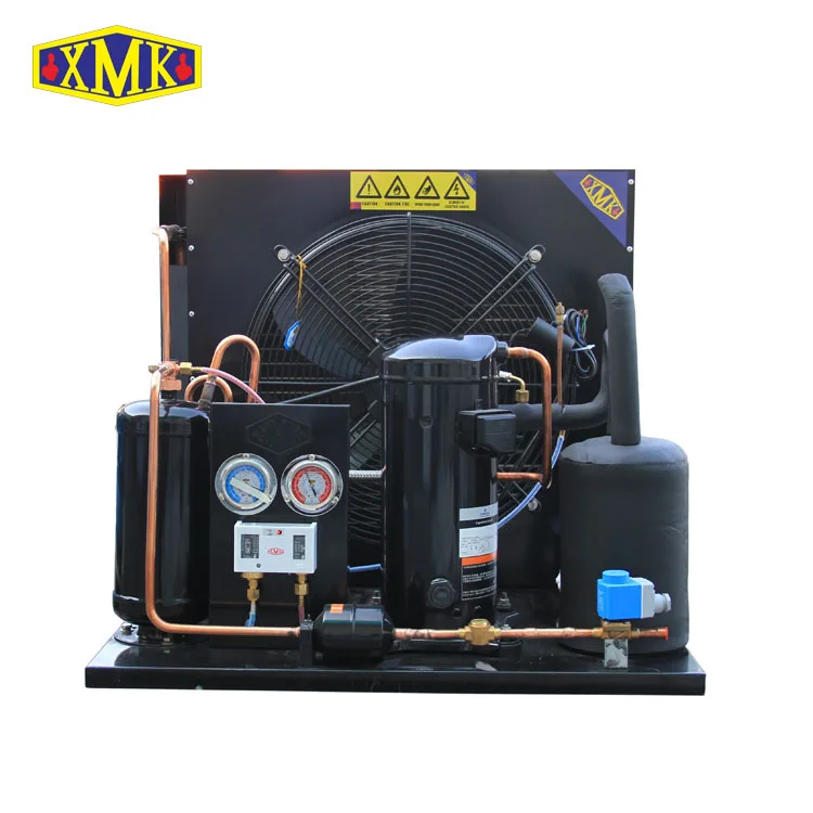 Condensing Unit, 1HP, 60hz, 1~5HP, LBP - detail 2