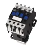 Classic type cjx2-1210 Ac contactor, types of ac magnetic contactor